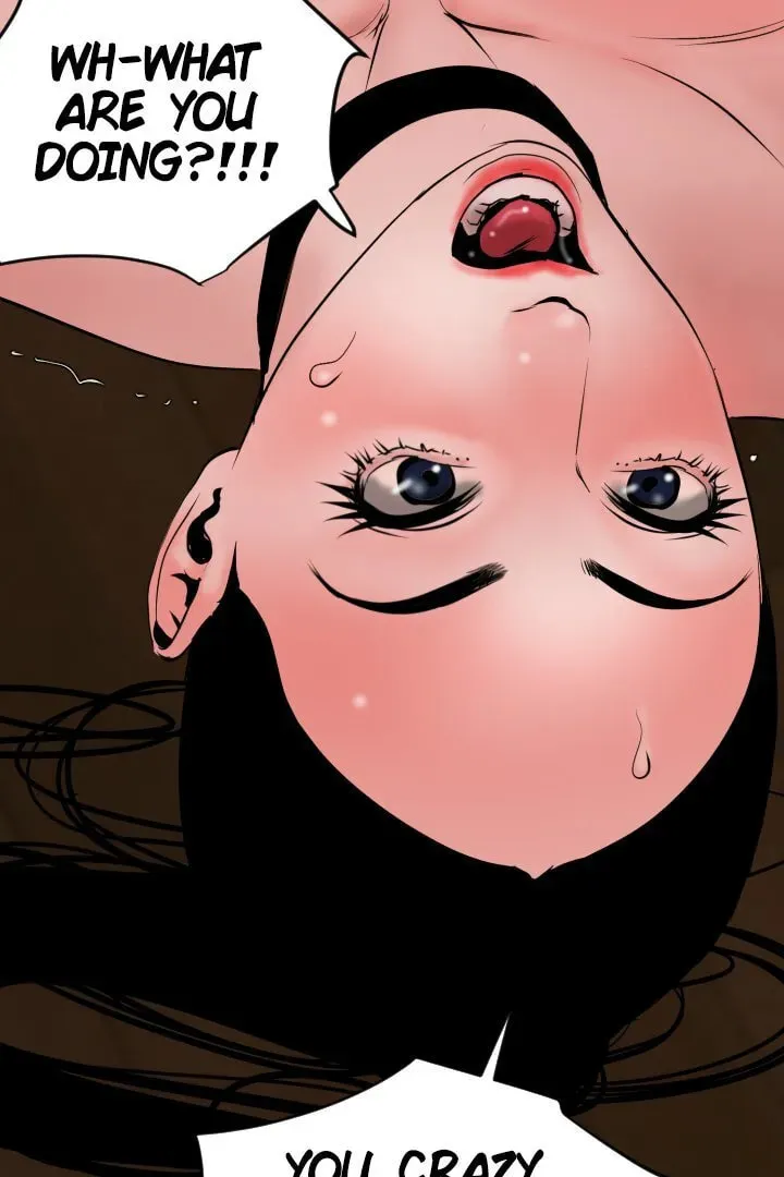 Lightning Rod Chapter 43 page 61 - 