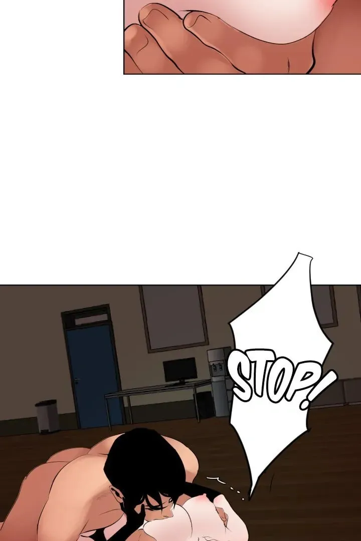Lightning Rod Chapter 43 page 67 - 