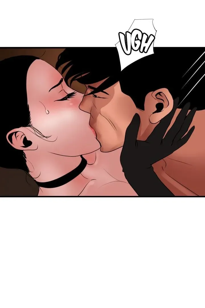 Lightning Rod Chapter 43 page 85 - 