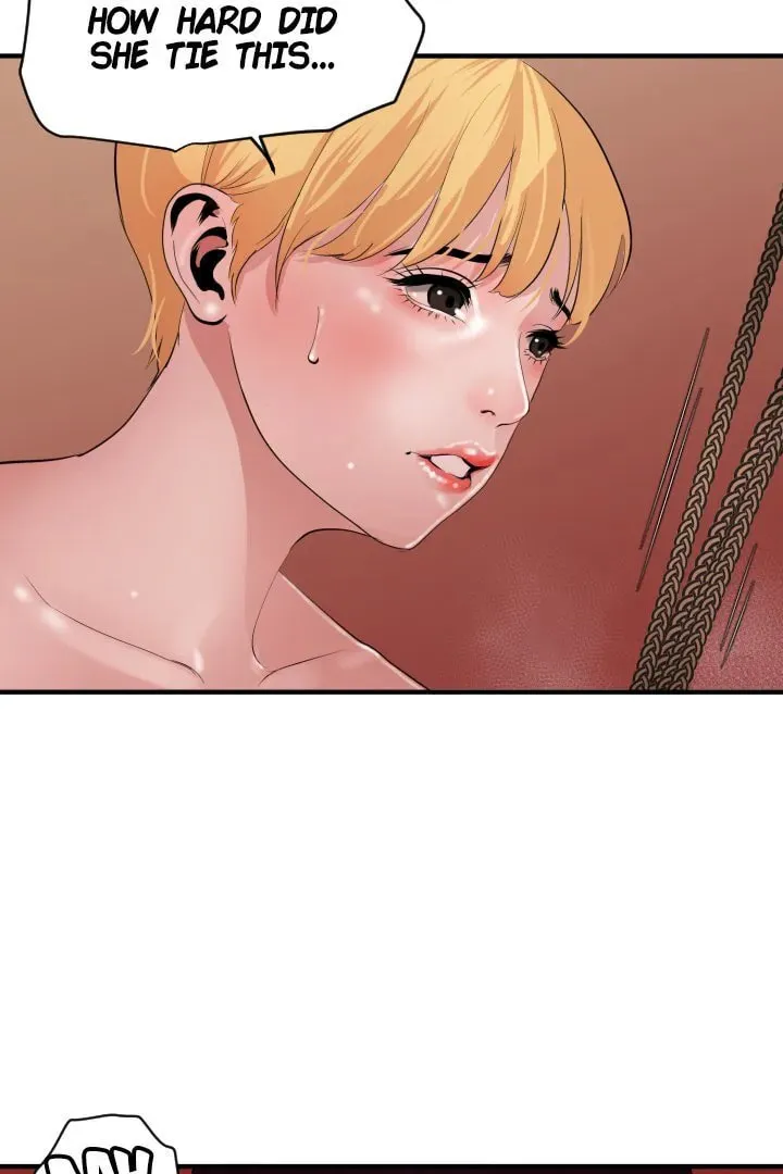 Lightning Rod Chapter 43 page 88 - 