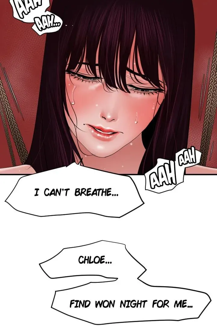 Lightning Rod Chapter 43 page 89 - 