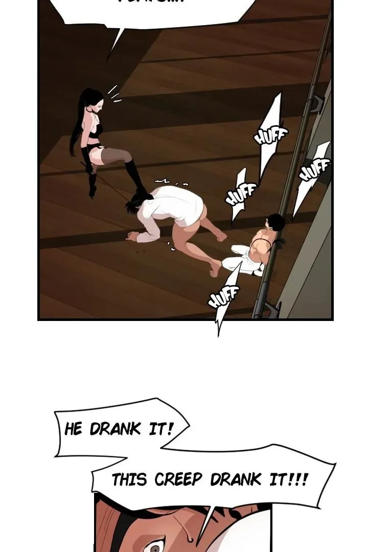 Lightning Rod Chapter 43 page 10 - 