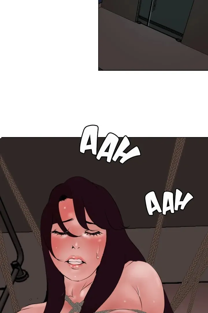 Lightning Rod Chapter 44 page 11 - 