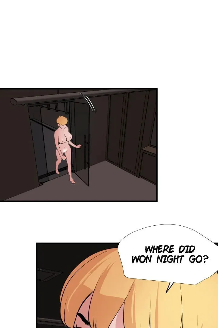 Lightning Rod Chapter 44 page 16 - 