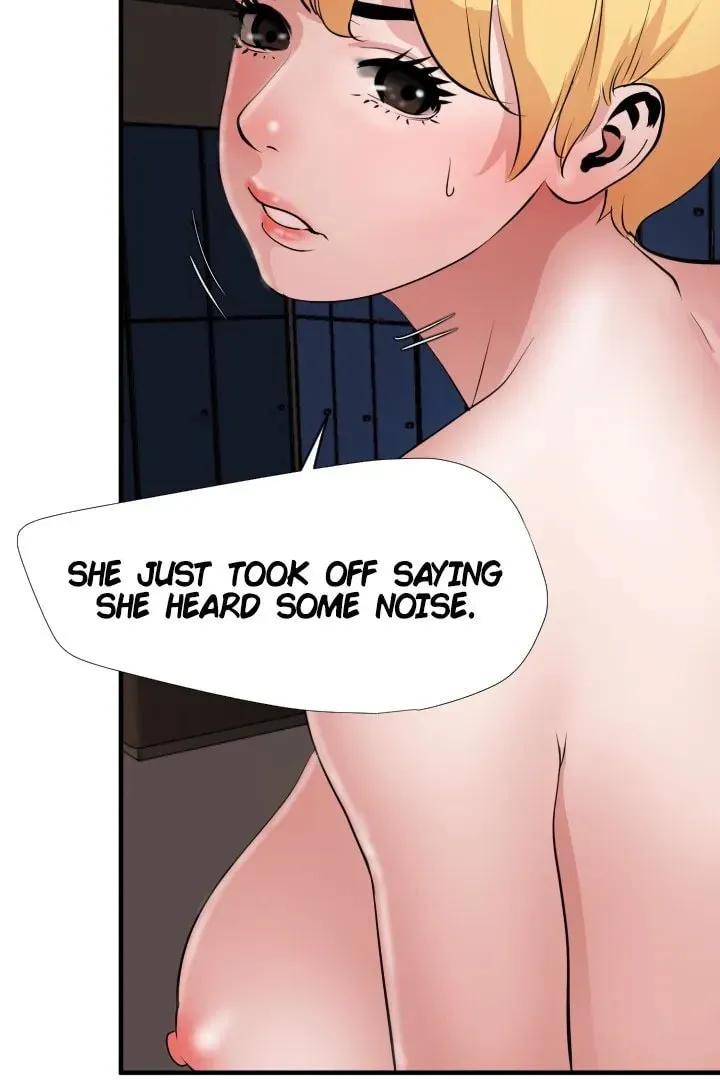 Lightning Rod Chapter 44 page 17 - 