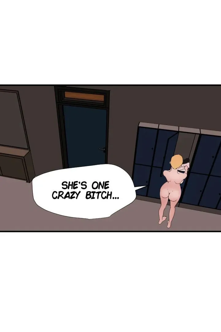 Lightning Rod Chapter 44 page 18 - 