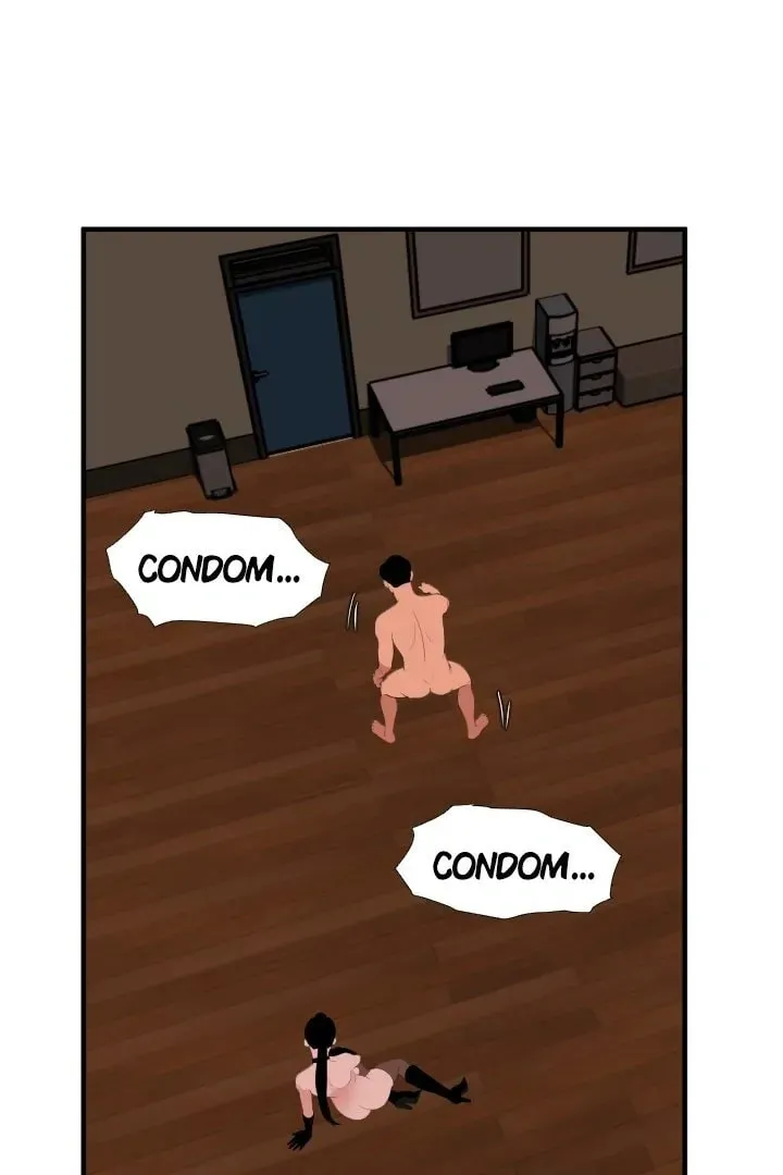 Lightning Rod Chapter 44 page 19 - 