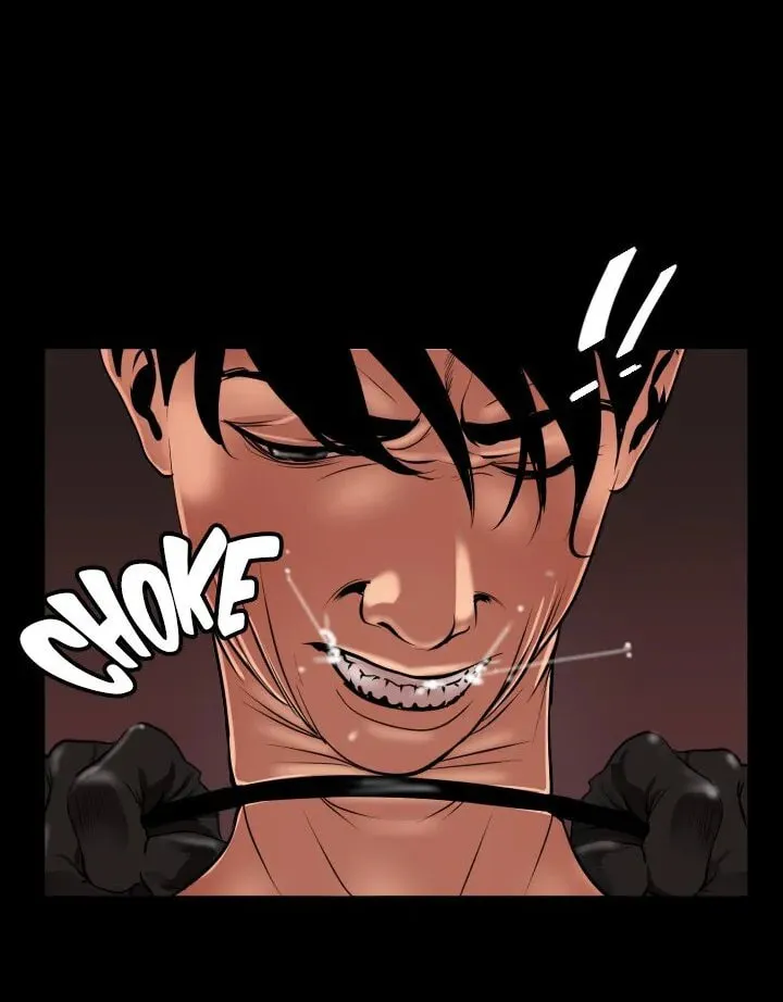 Lightning Rod Chapter 44 page 23 - 