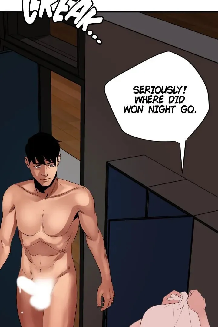 Lightning Rod Chapter 44 page 31 - 