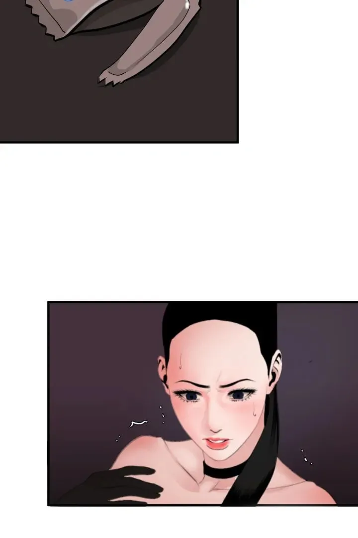 Lightning Rod Chapter 44 page 38 - 