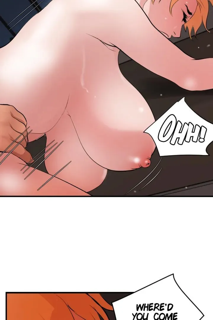 Lightning Rod Chapter 44 page 43 - 