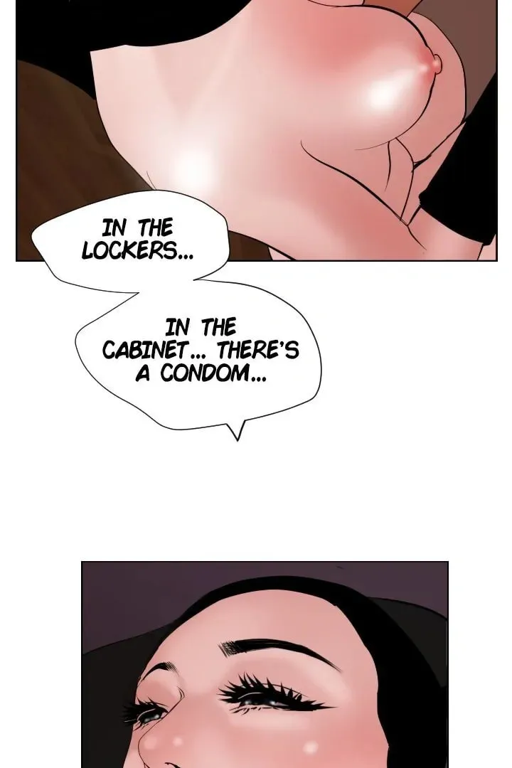 Lightning Rod Chapter 44 page 6 - 