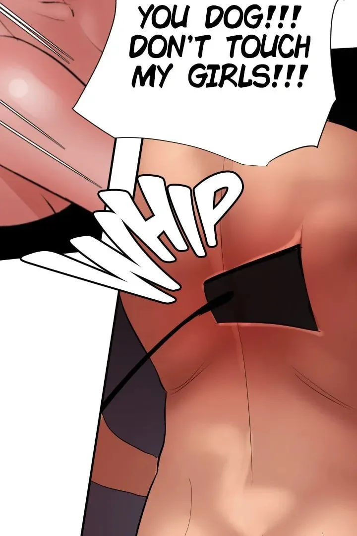 Lightning Rod Chapter 44 page 52 - 