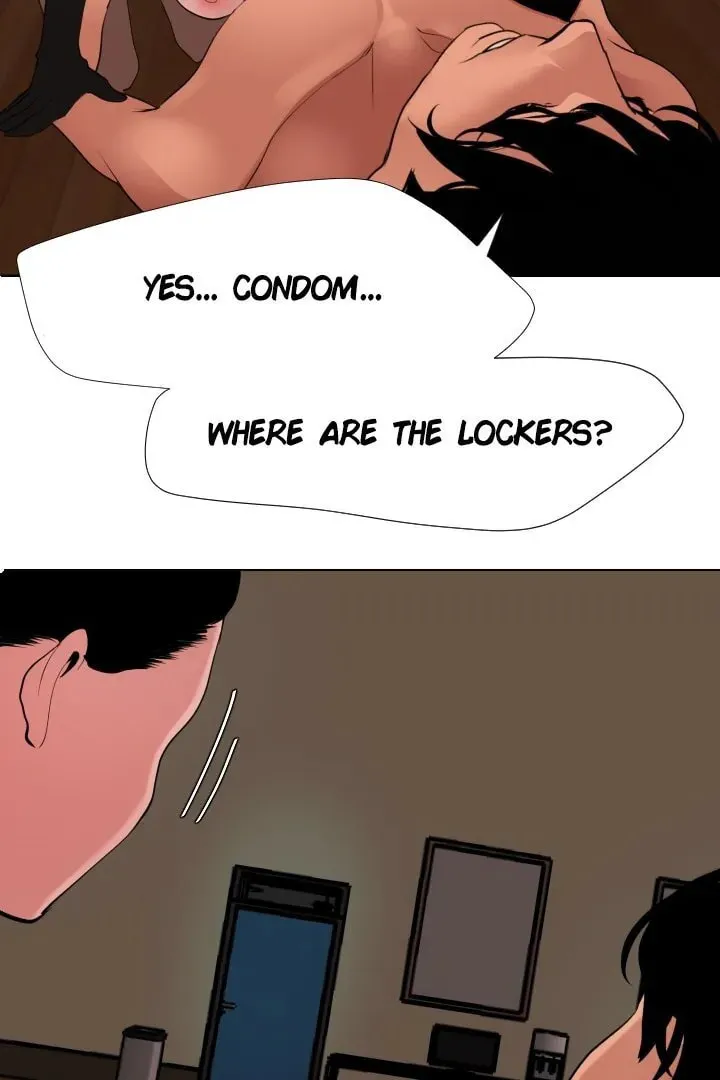 Lightning Rod Chapter 44 page 8 - 