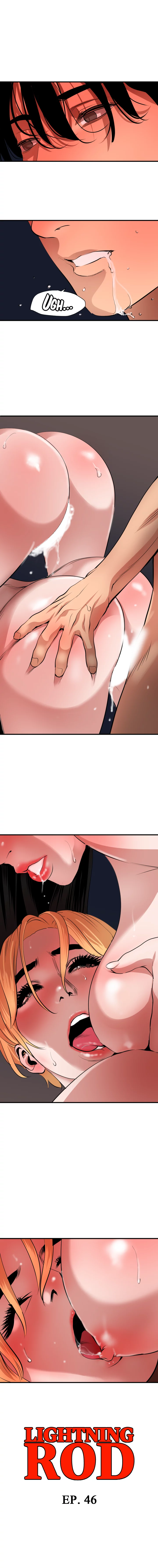Lightning Rod Chapter 46 page 1 - 