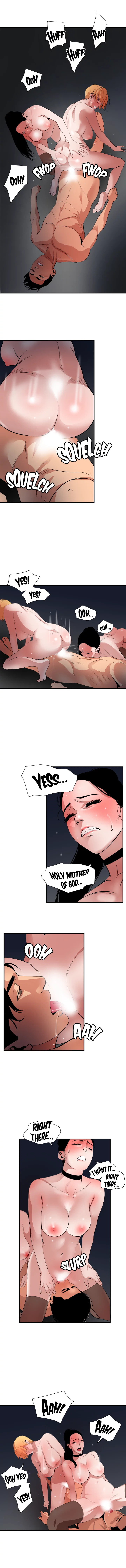 Lightning Rod Chapter 46 page 5 - 