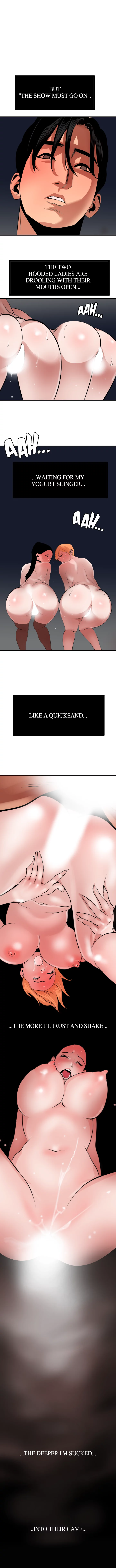 Lightning Rod Chapter 46 page 7 - 