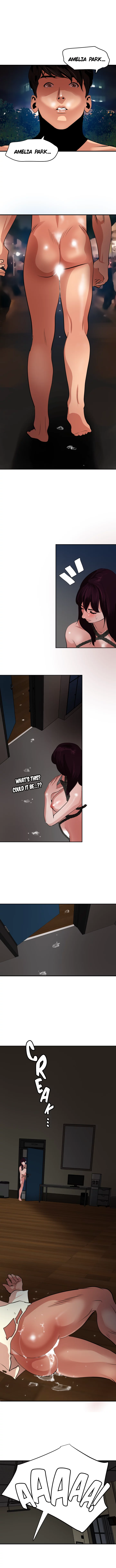 Lightning Rod Chapter 47 page 4 - 