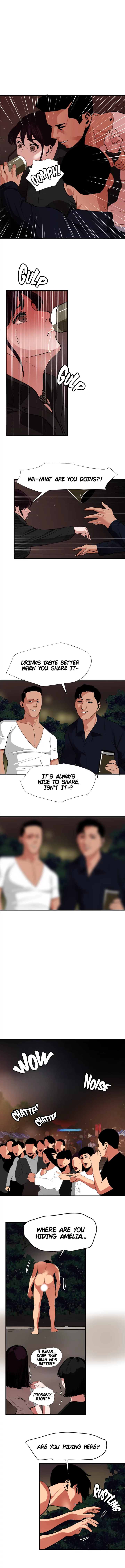 Lightning Rod Chapter 48 page 1 - 