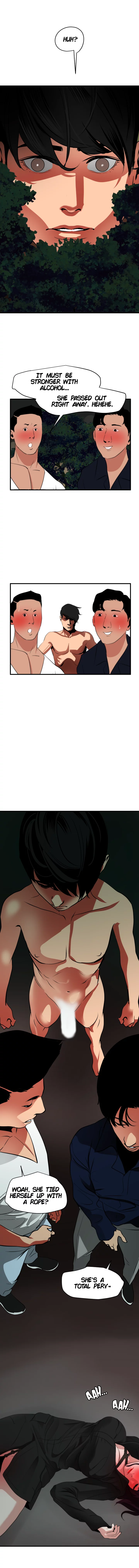 Lightning Rod Chapter 48 page 2 - 