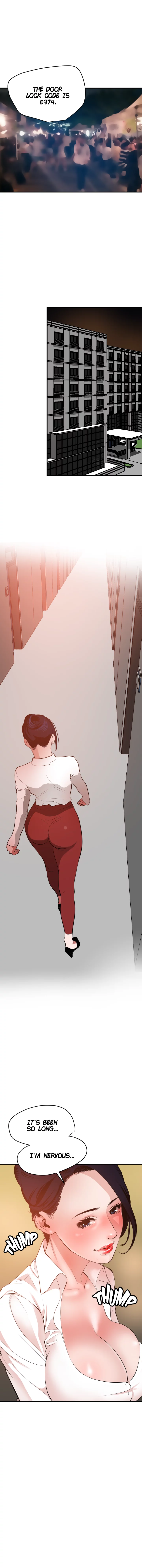 Lightning Rod Chapter 49 page 1 - 