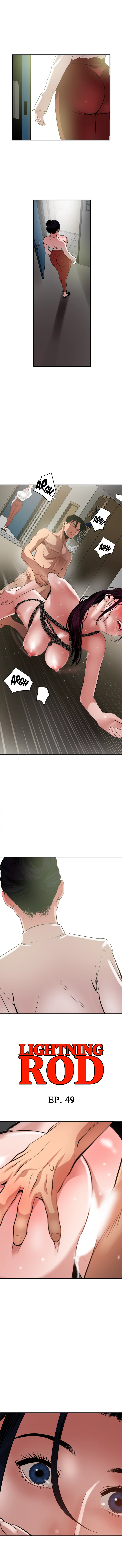 Lightning Rod Chapter 49 page 2 - 