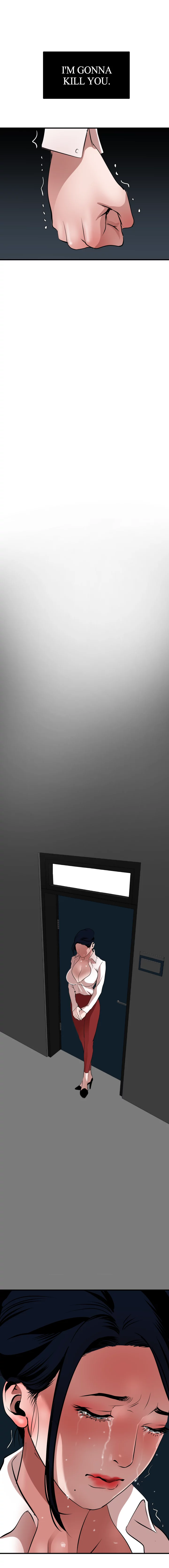 Lightning Rod Chapter 49 page 6 - 