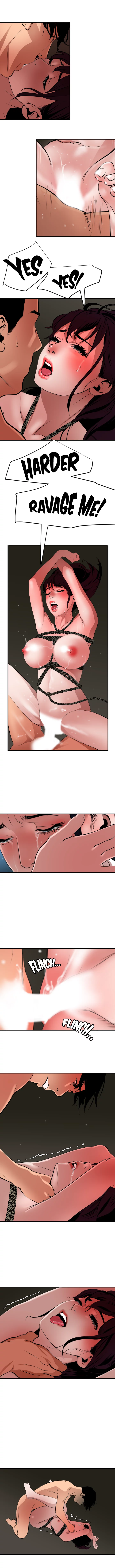 Lightning Rod Chapter 49 page 7 - 