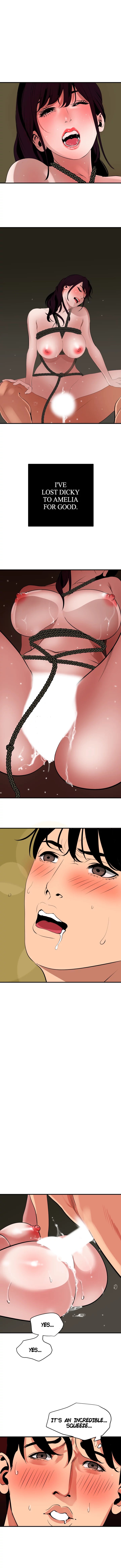 Lightning Rod Chapter 50 page 1 - 