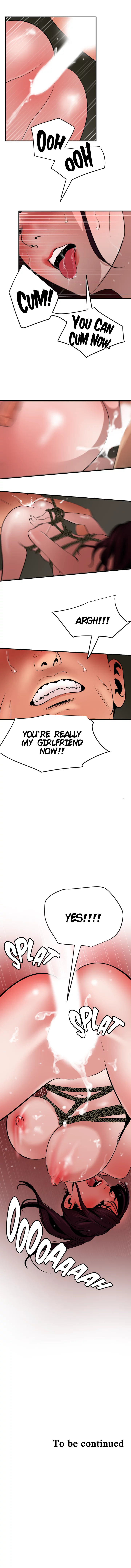 Lightning Rod Chapter 50 page 7 - 