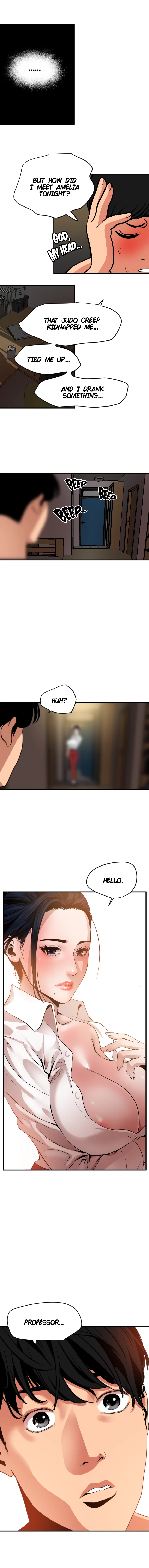 Lightning Rod Chapter 51 page 3 - 
