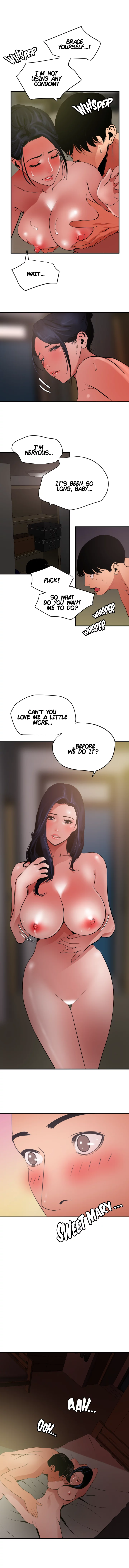 Lightning Rod Chapter 52 page 3 - 