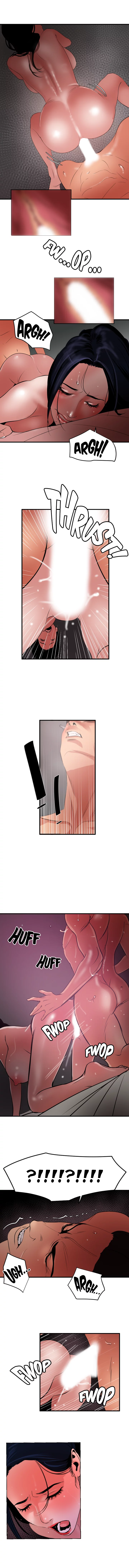 Lightning Rod Chapter 52 page 7 - 