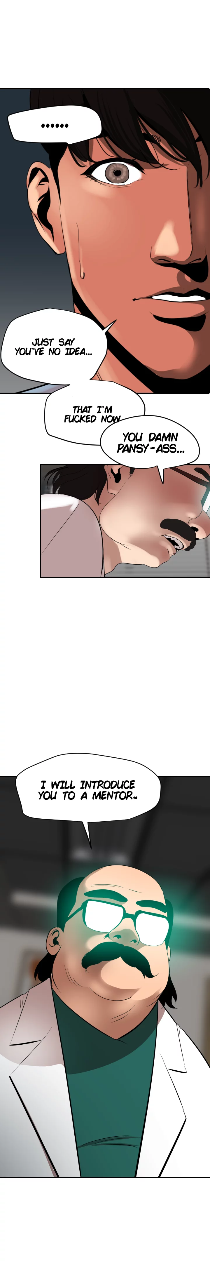 Lightning Rod Chapter 53 page 7 - 