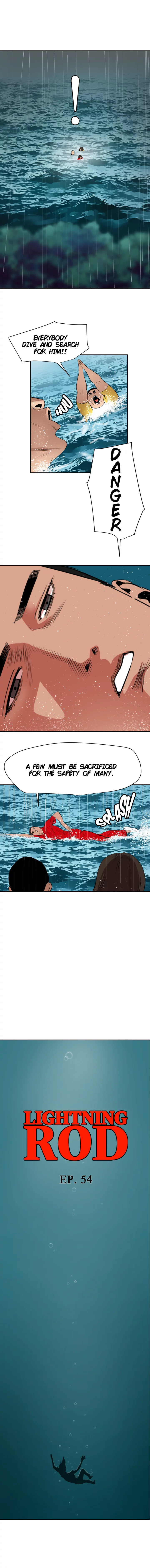 Lightning Rod Chapter 54 page 4 - 
