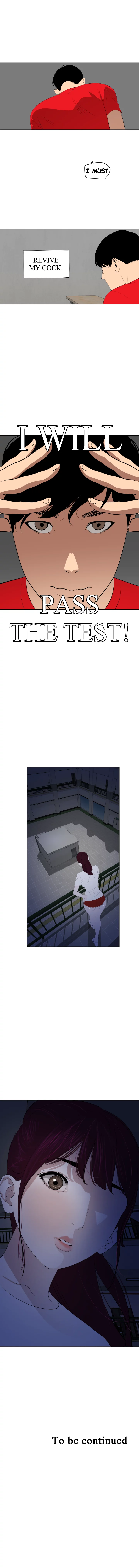 Lightning Rod Chapter 55 page 12 - 