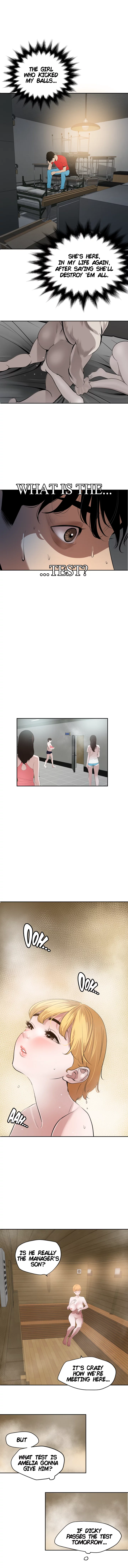 Lightning Rod Chapter 55 page 7 - 