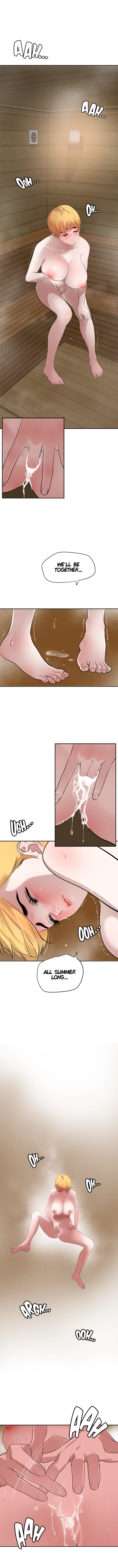 Lightning Rod Chapter 55 page 9 - 