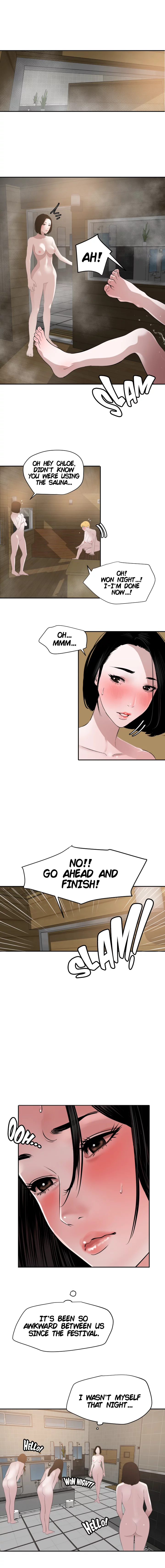 Lightning Rod Chapter 55 page 10 - 