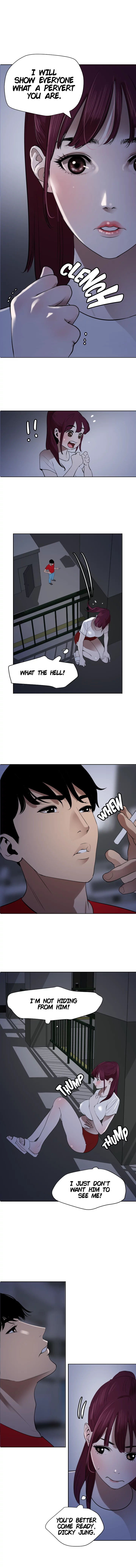 Lightning Rod Chapter 56 page 2 - 