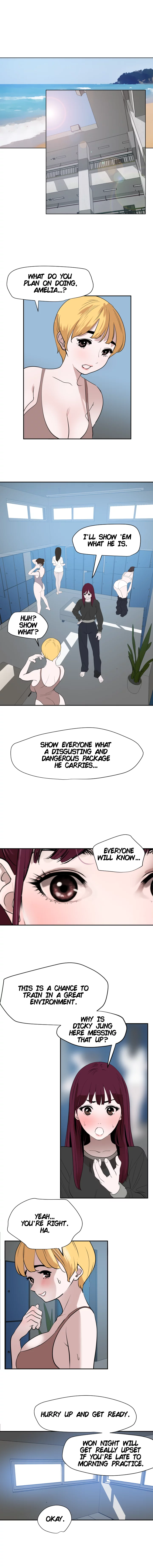 Lightning Rod Chapter 56 page 3 - 