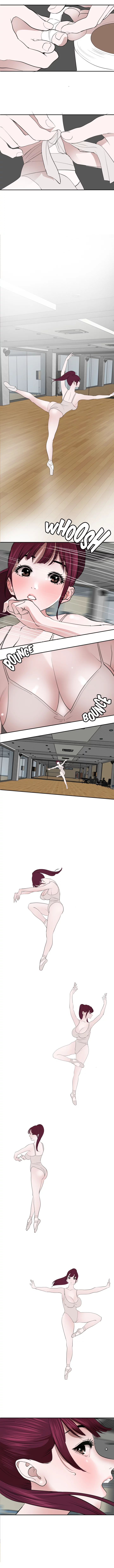 Lightning Rod Chapter 56 page 5 - 