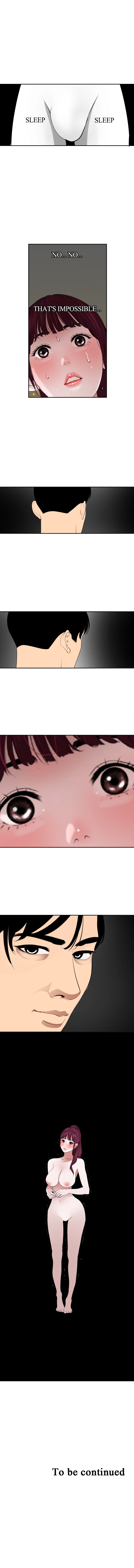 Lightning Rod Chapter 56 page 9 - 