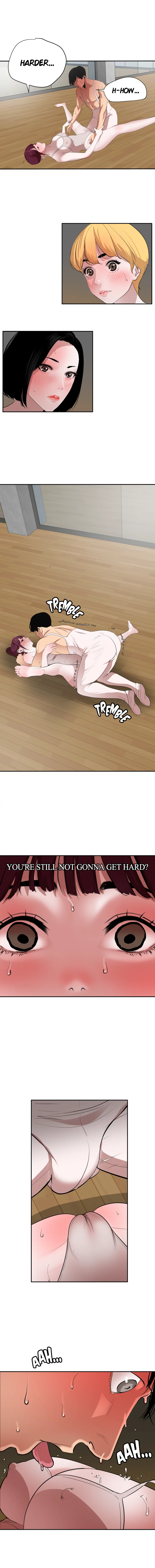 Lightning Rod Chapter 57 page 2 - 