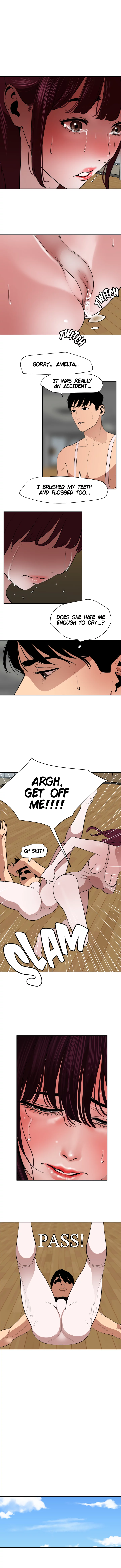Lightning Rod Chapter 57 page 4 - 