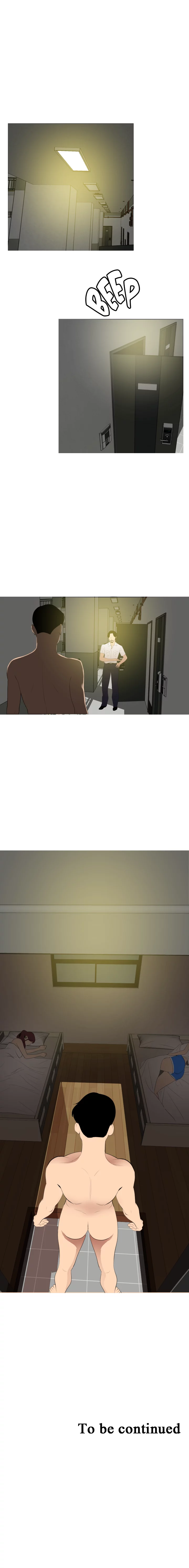 Lightning Rod Chapter 59 page 7 - 
