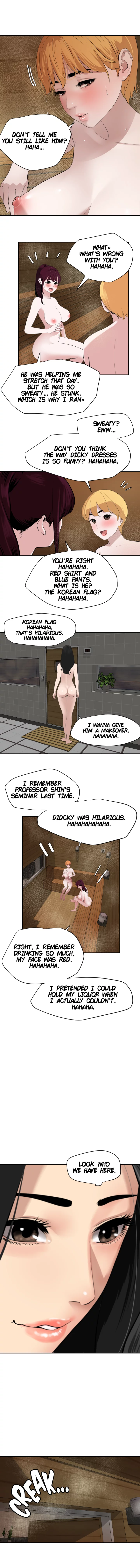Lightning Rod Chapter 62 page 4 - 