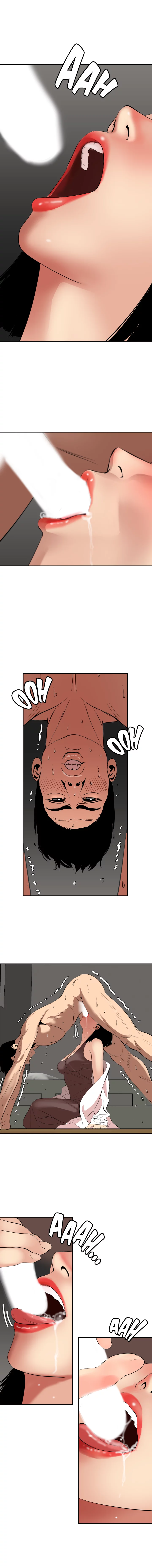 Lightning Rod Chapter 63 page 2 - 