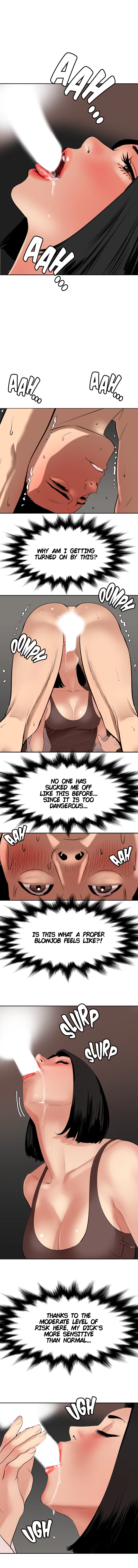 Lightning Rod Chapter 63 page 3 - 
