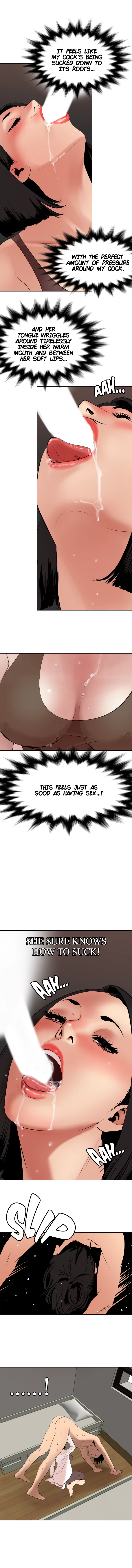 Lightning Rod Chapter 63 page 4 - 